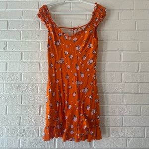 Free People Sun Dress
